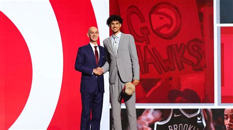 NBA Rookie Salary Structure: How much do draft picks make by .